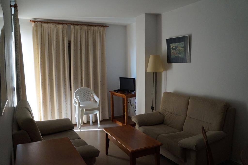 Apartamentos Proamar توري ذيل مار المظهر الخارجي الصورة