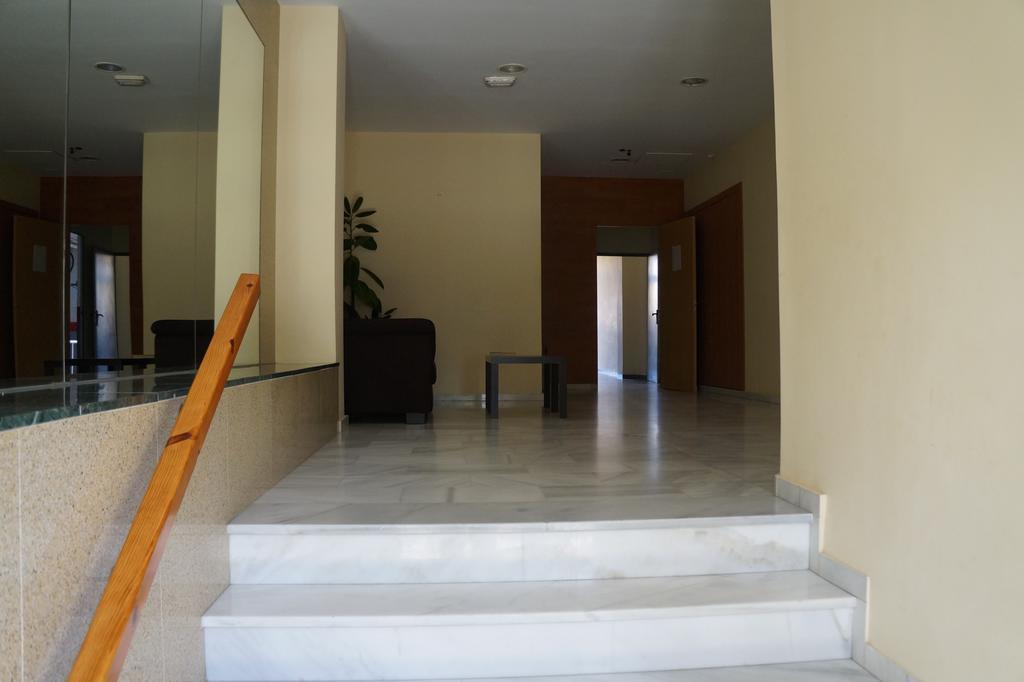 Apartamentos Proamar توري ذيل مار المظهر الخارجي الصورة