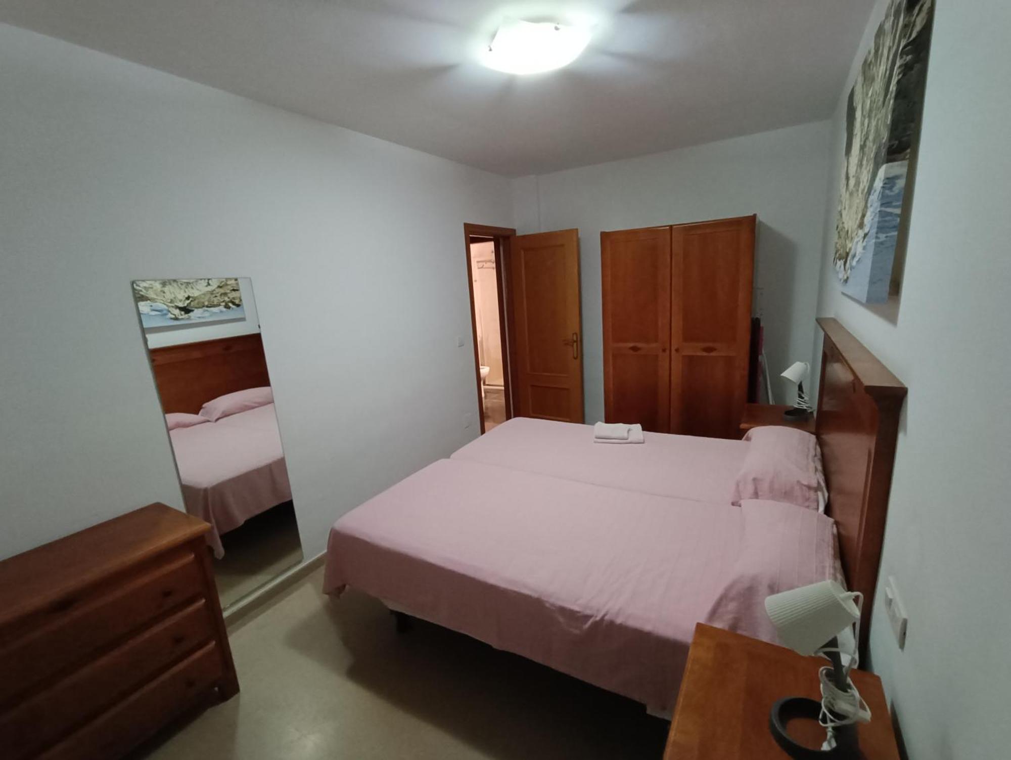 Apartamentos Proamar توري ذيل مار المظهر الخارجي الصورة