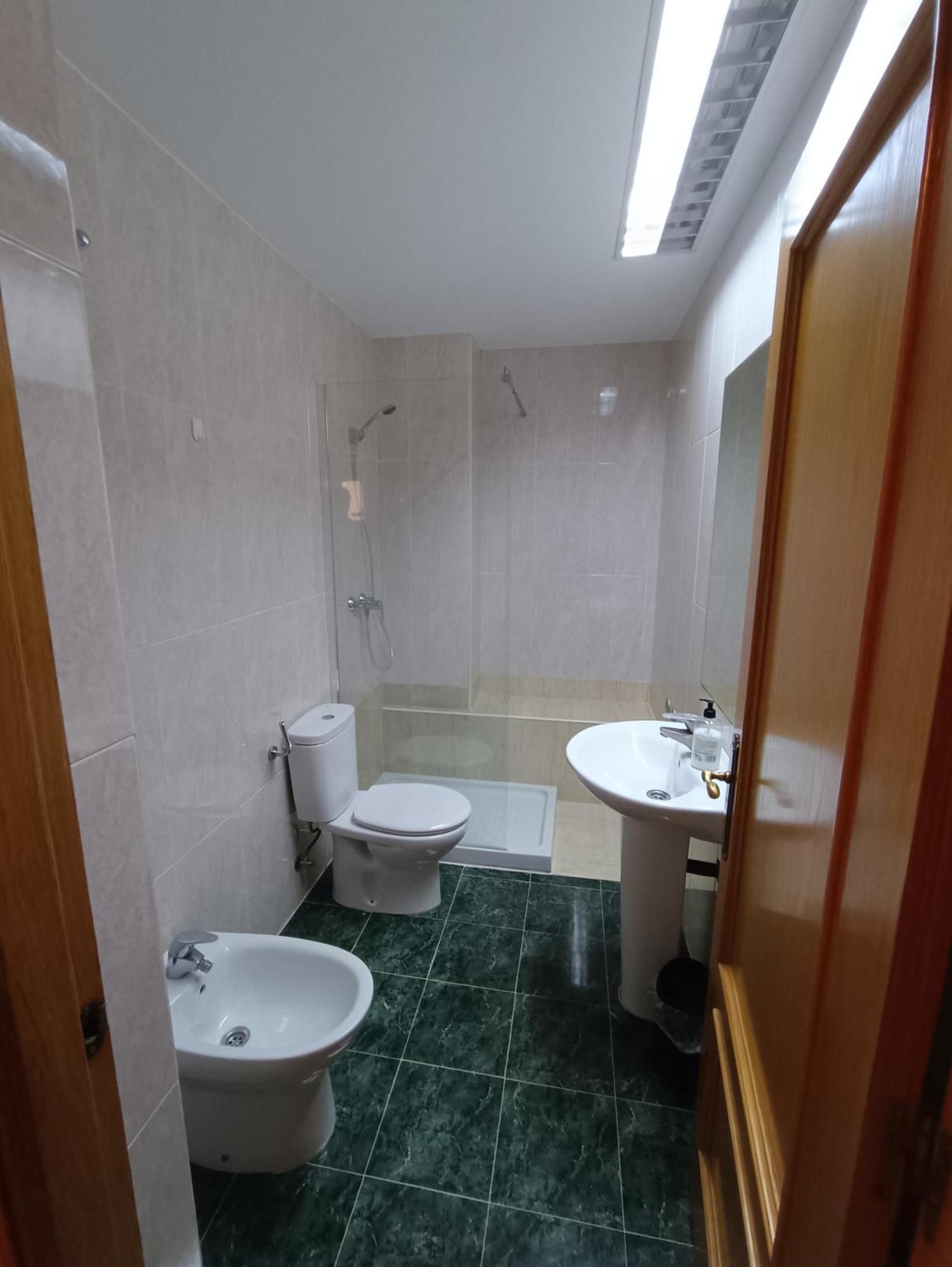 Apartamentos Proamar توري ذيل مار المظهر الخارجي الصورة