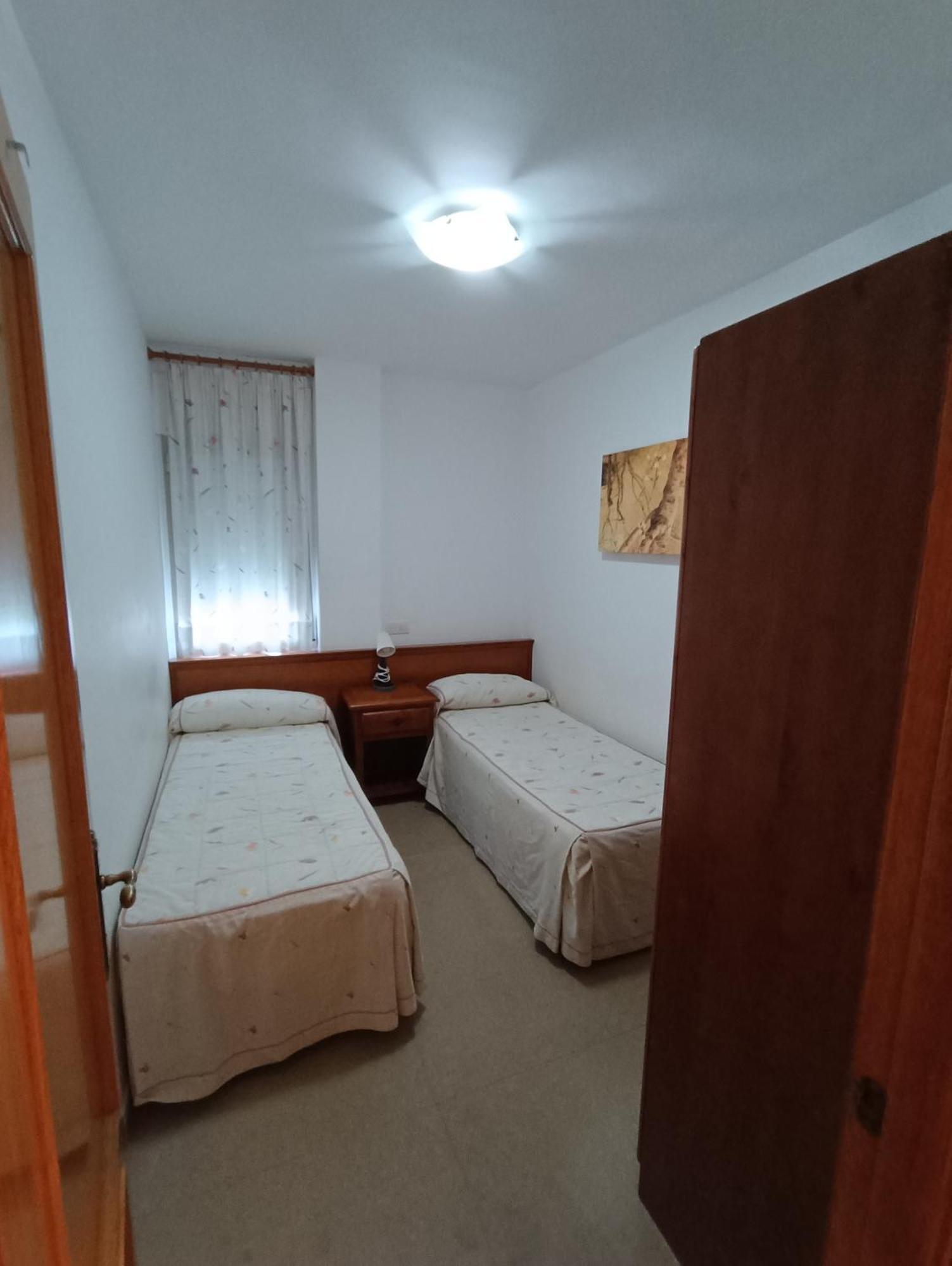 Apartamentos Proamar توري ذيل مار المظهر الخارجي الصورة