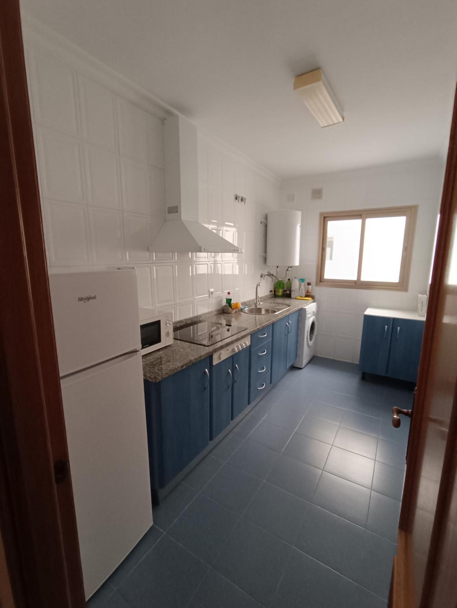 Apartamentos Proamar توري ذيل مار المظهر الخارجي الصورة