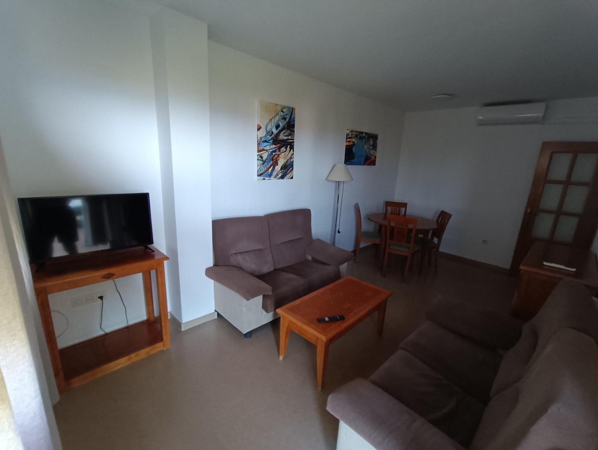 Apartamentos Proamar توري ذيل مار المظهر الخارجي الصورة