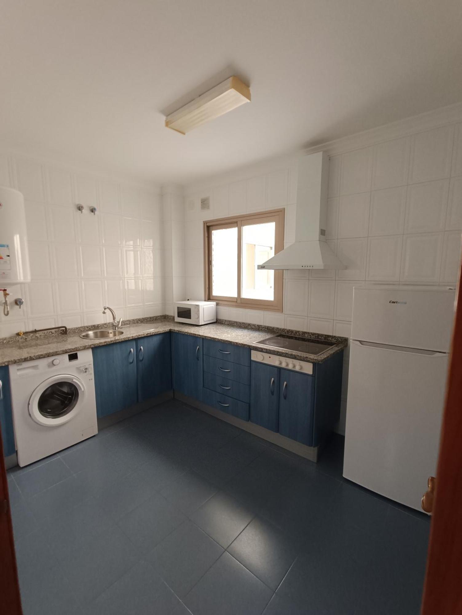 Apartamentos Proamar توري ذيل مار المظهر الخارجي الصورة