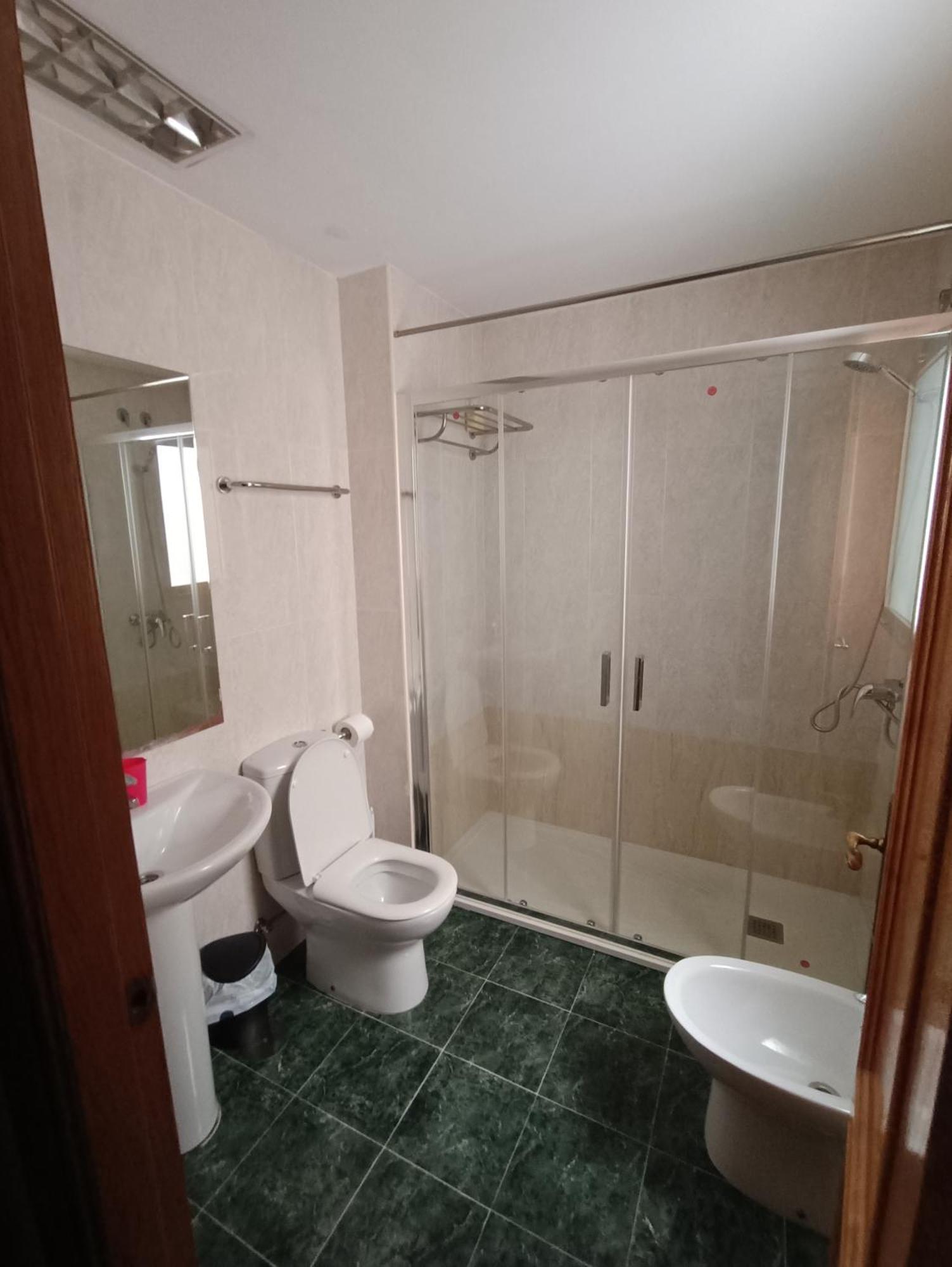 Apartamentos Proamar توري ذيل مار المظهر الخارجي الصورة