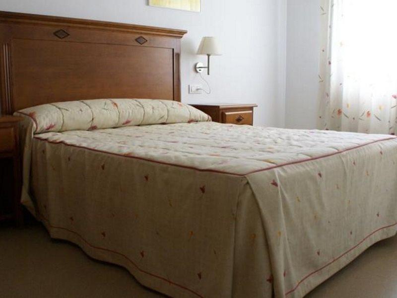 Apartamentos Proamar توري ذيل مار المظهر الخارجي الصورة